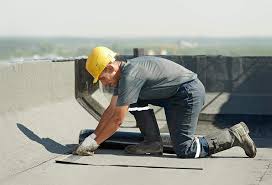 Fast & Reliable Emergency Roof Repairs in Spurgeon, TN